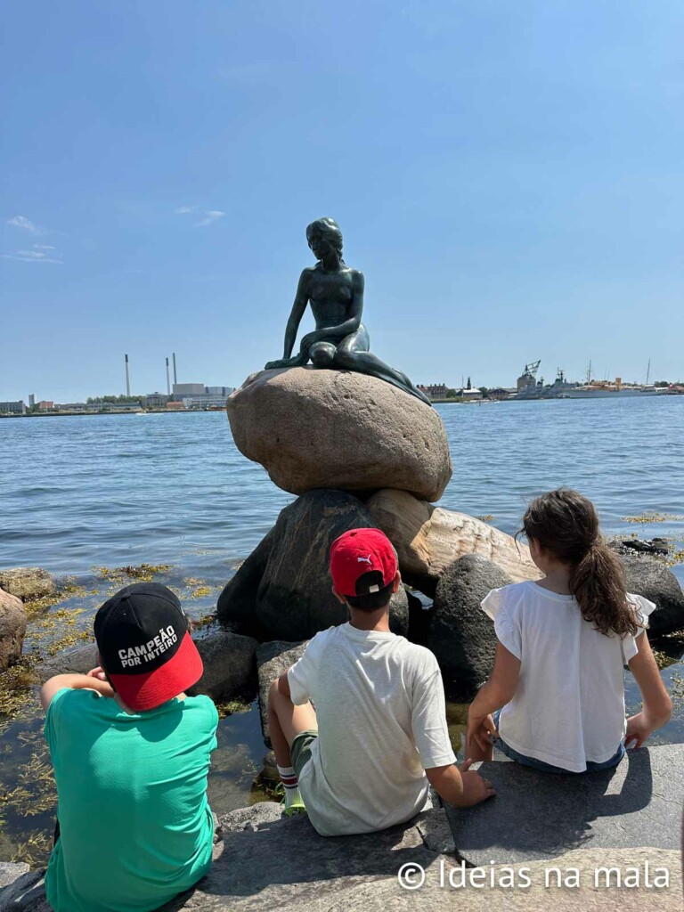 que fazer em Copenhague