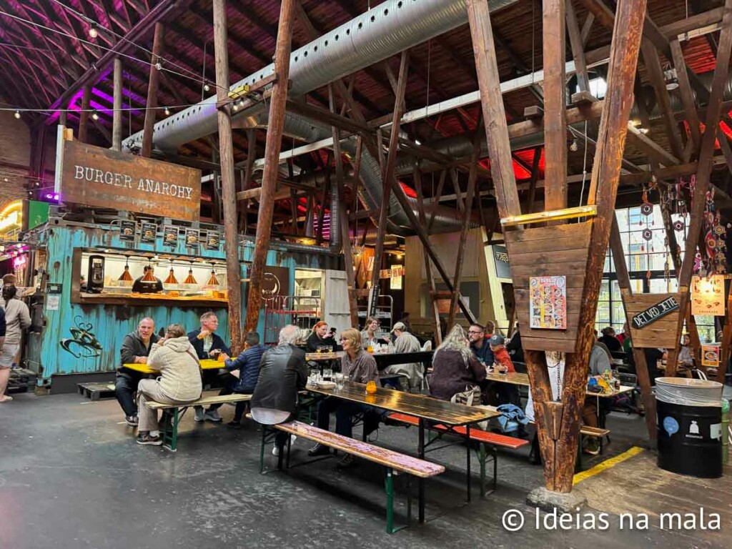 onde comer em odense na dinamarca