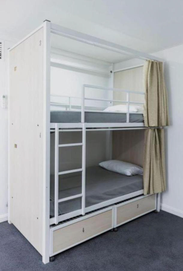 hostel em sydney