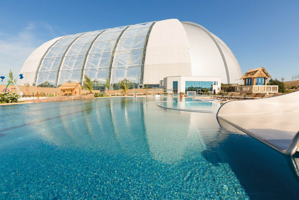 parque aquatico em berlim