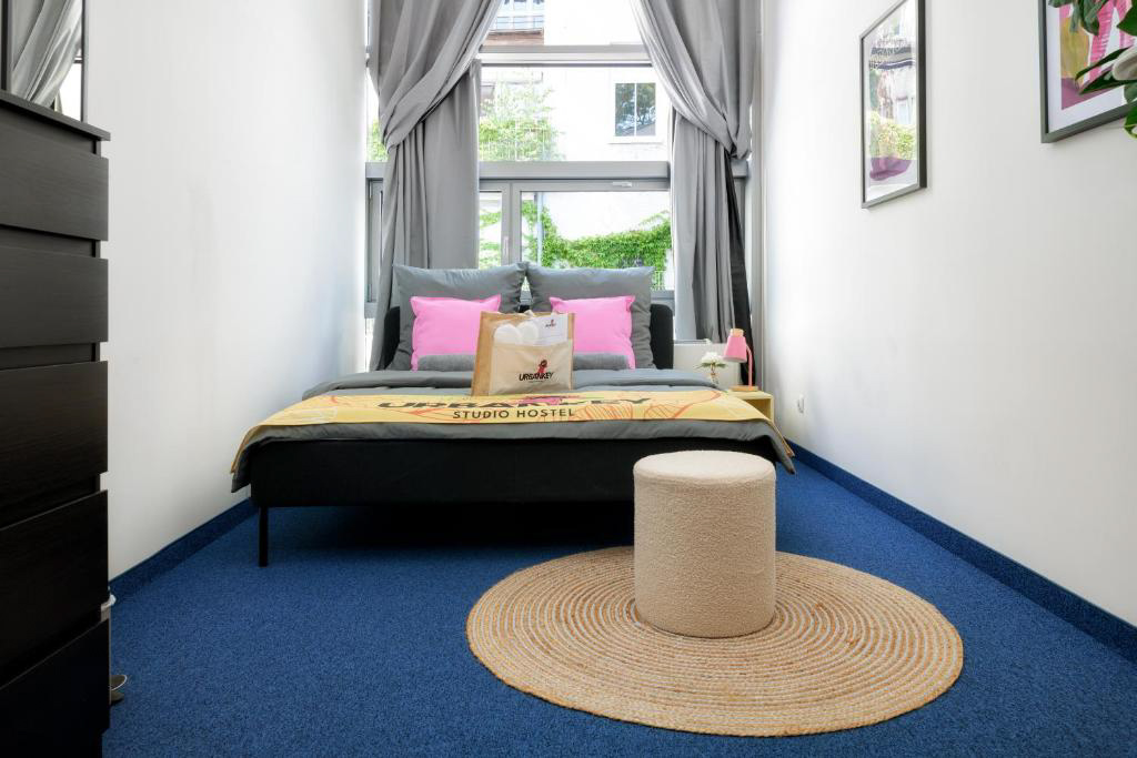 hostel em viena na austria
