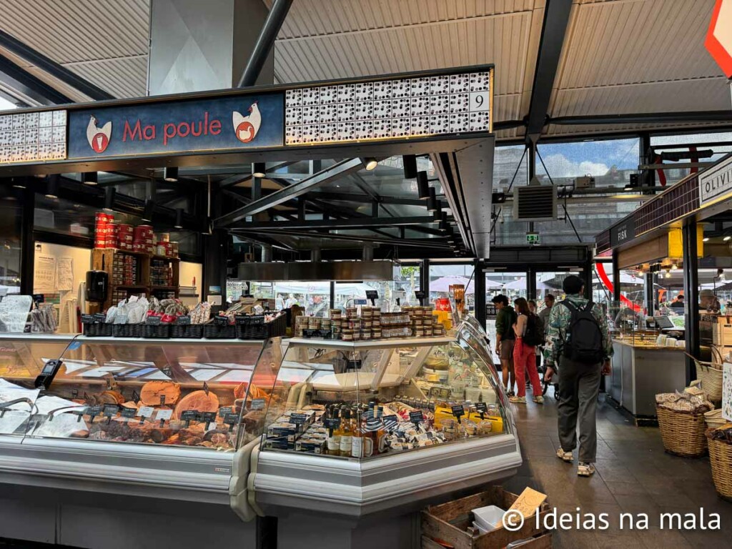 onde comer em copenhague