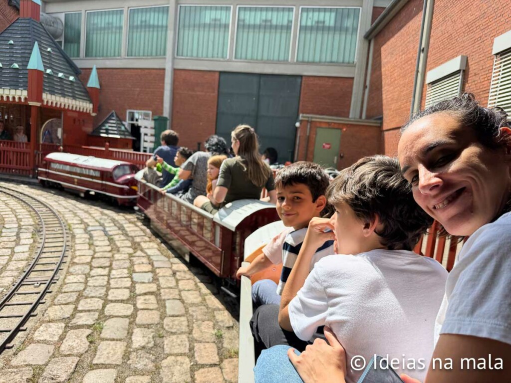 que fazer em odense na dinamarca