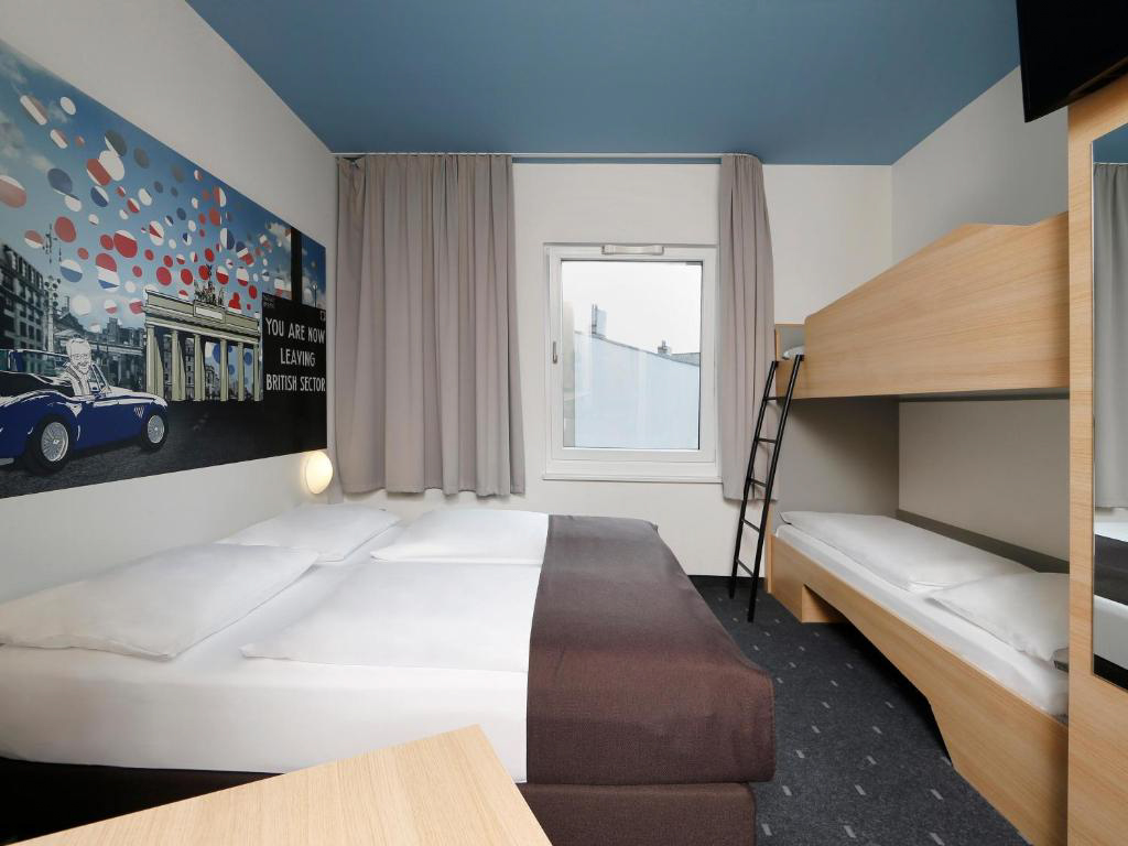melhores hostels em berlim