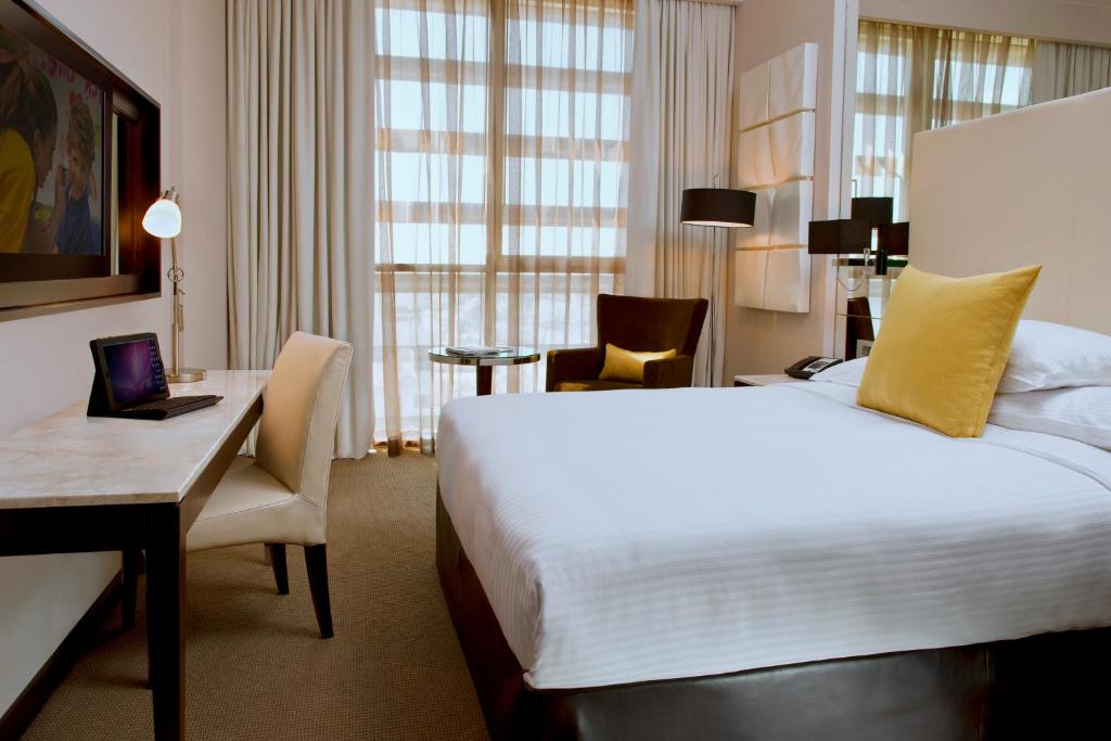 hoteis economicos em abu dhabi