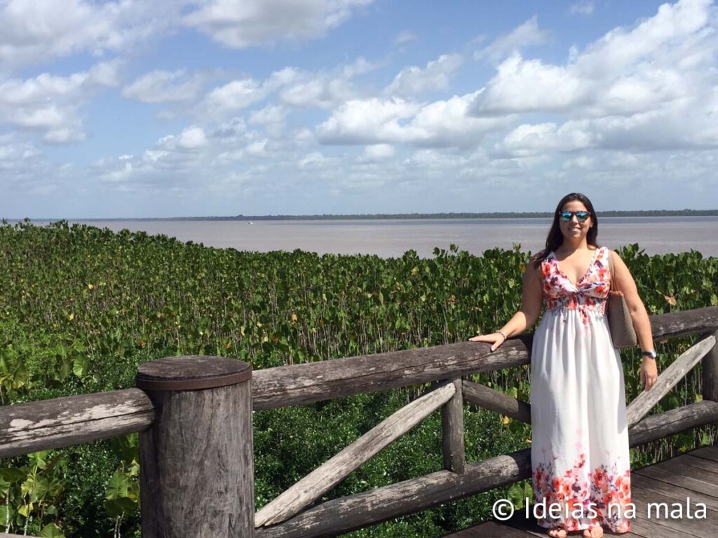 belém do pará com crianças que fazer