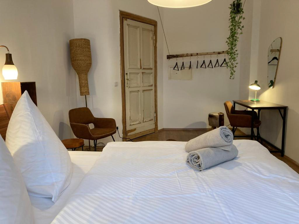 melhores hostels em berlim na alemanha