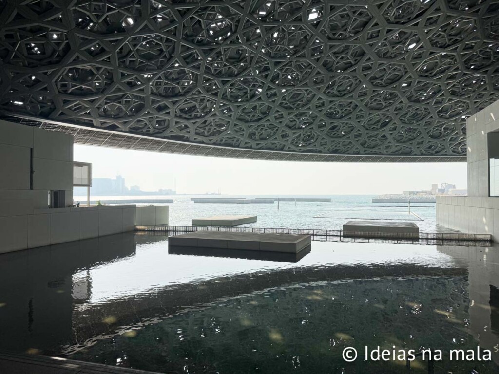 que visitar em abu dhabi