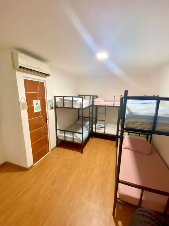 hostels em belem do para