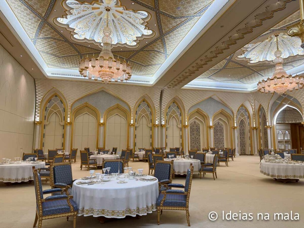 roteiro 1 dia abu dhabi