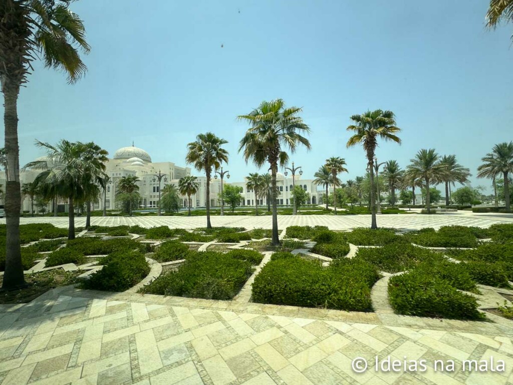 que fazer em abu dhabi com crianças roteiro de 2 dias