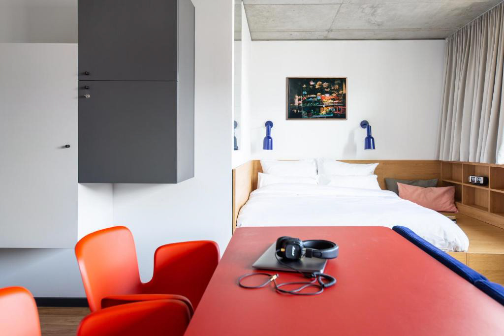 airbnb em berlim na alemanha