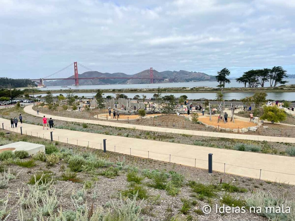 que fazer em san francisco em outubro como é o clima