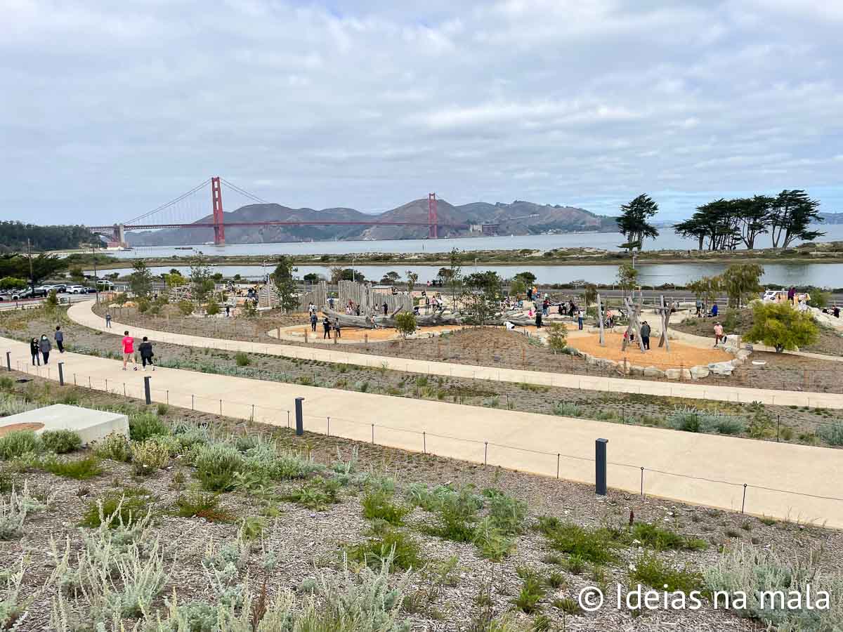 que fazer em san francisco em outubro como é o clima