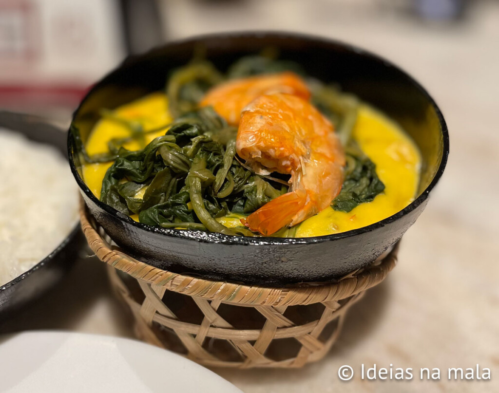 onde comer em belém do pará