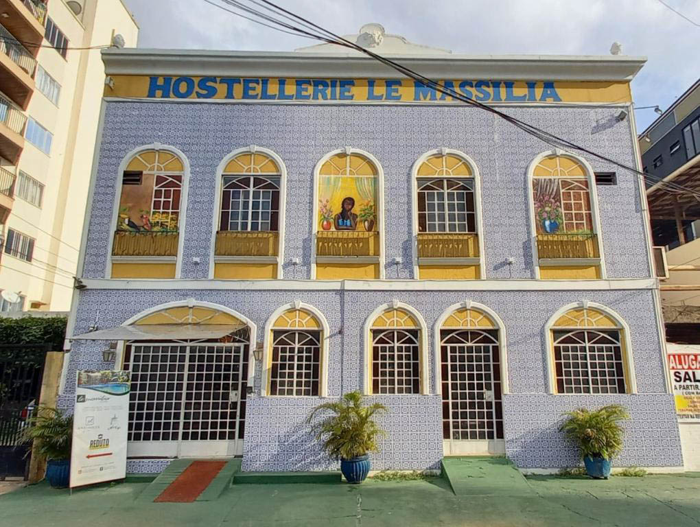 belem com crianças onde ficar