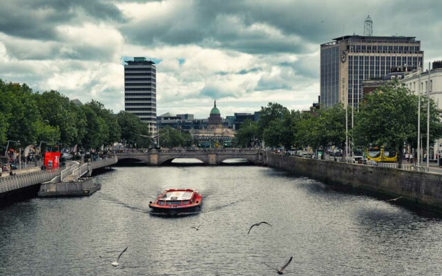 que fazer em Dublin