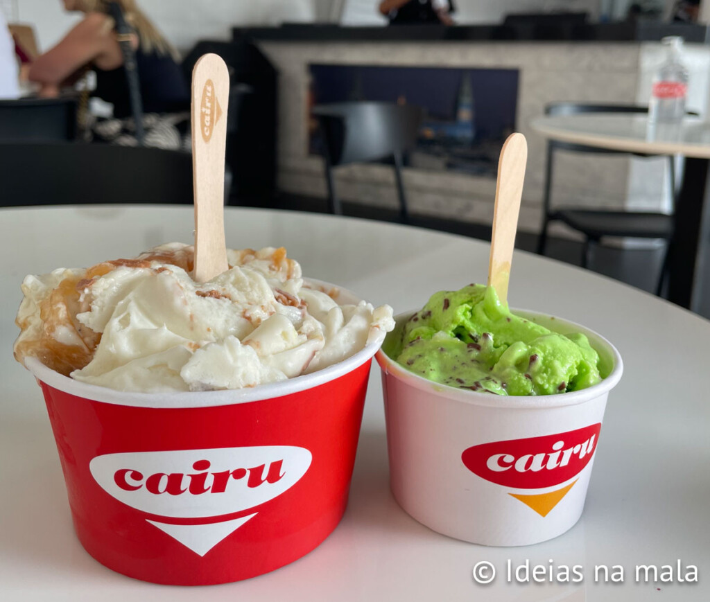 onde comer em belém