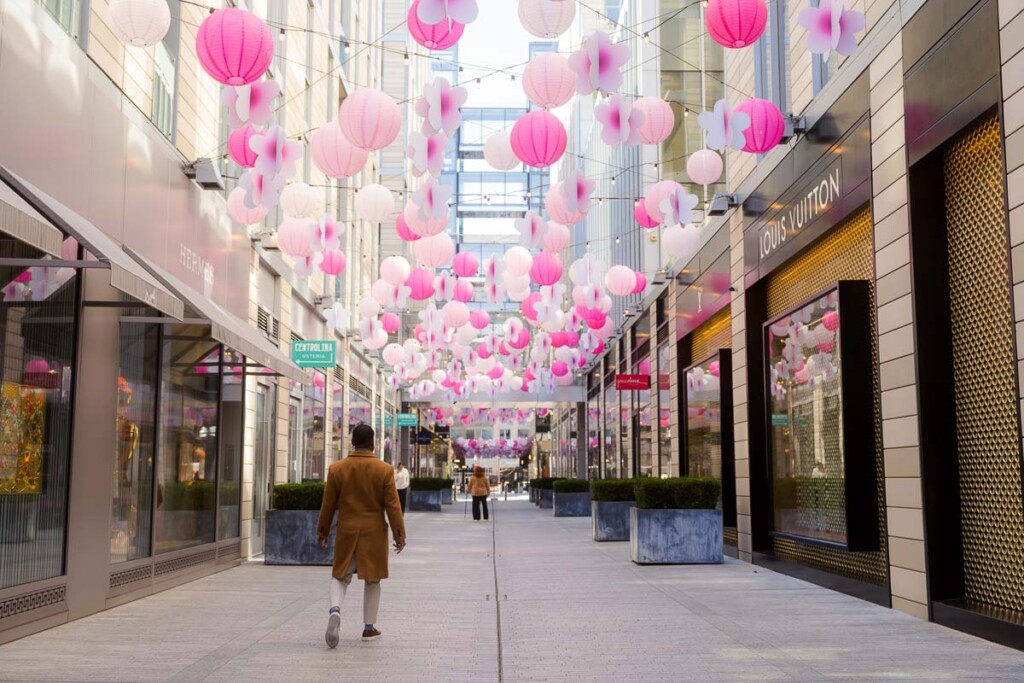 CityCenterDC em Compras em Washington DC