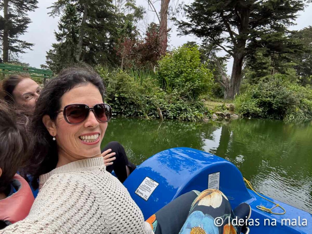 que fazer em San Francisco