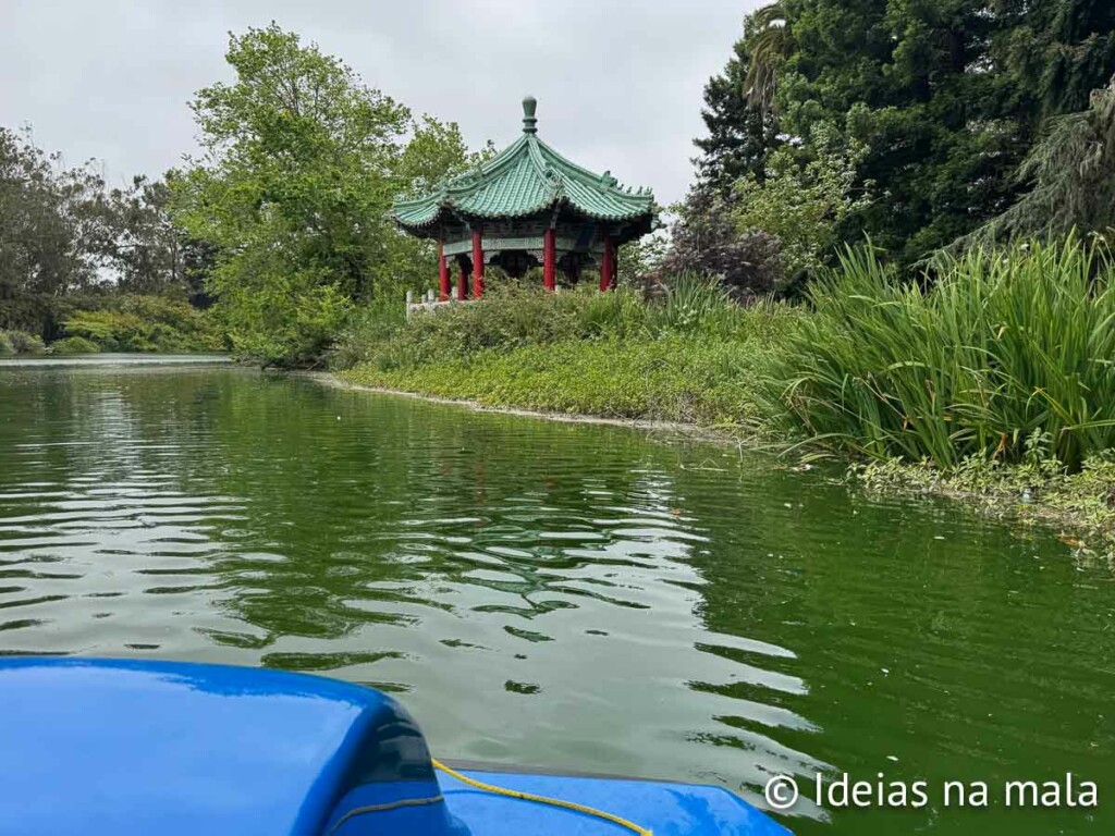 principais pontos turisticos de san francisco