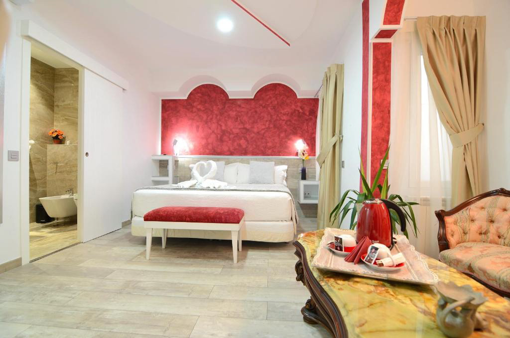 hostels em madri