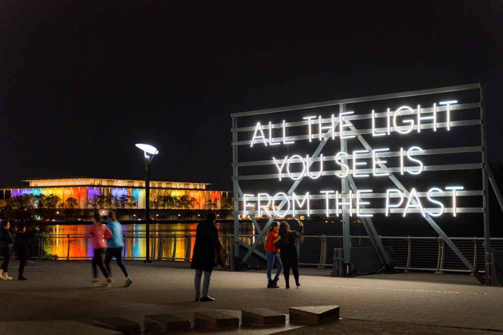 Kennedy Center of Performing Arts