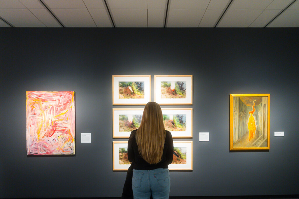 Museum of Women in the Arts em melhores museus de DC