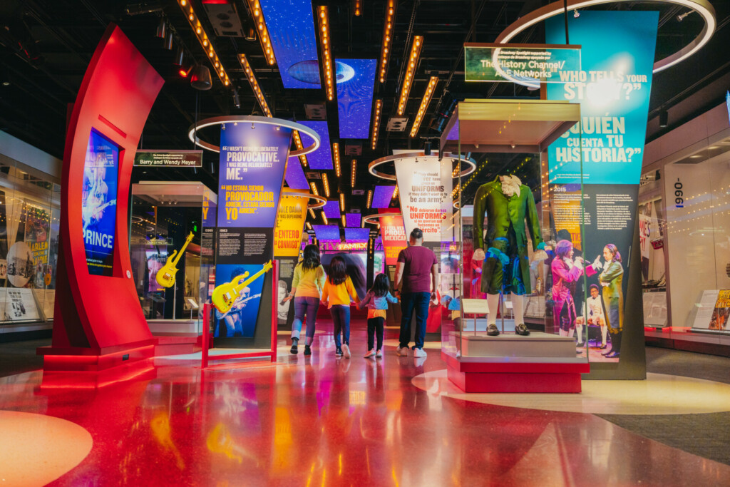 National Museum of American History em melhores museus de DC