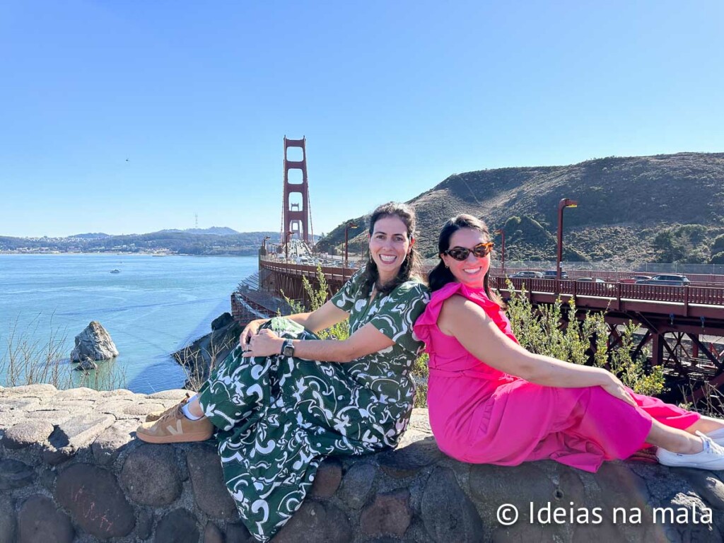 mirantes em san francisco