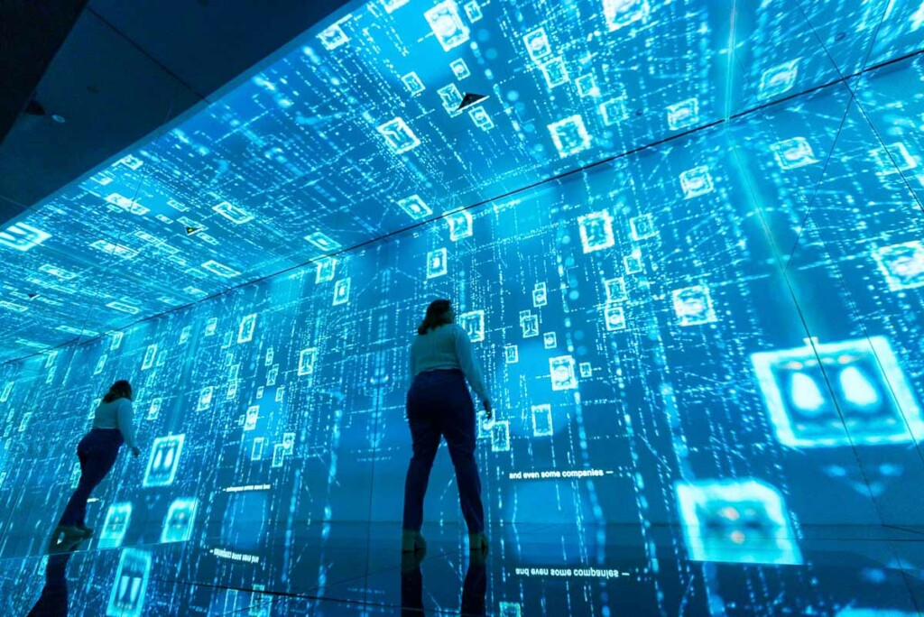 International Spy Museum em dicas de Washington DC com crianças