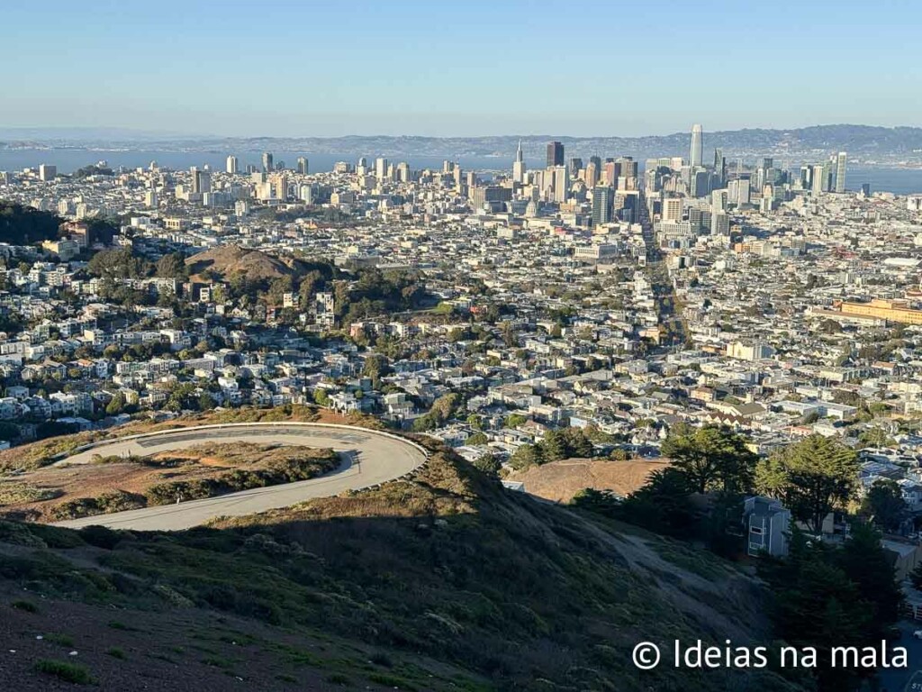 vale a pena ir no twin peaks ver a a neblina