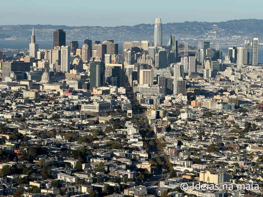 vale a pena ir no twin peaks ver a fog?