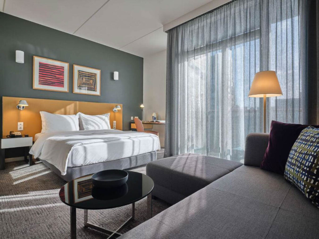 melhores apartamentos para se hospedar em copenhague