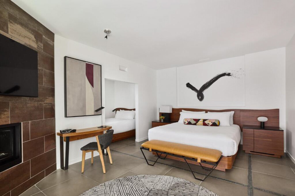 Melhores hoteis em Yountville