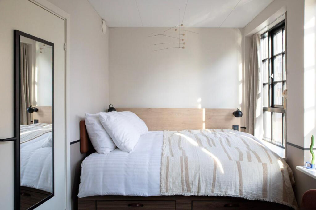 onde ficar em copenhagen