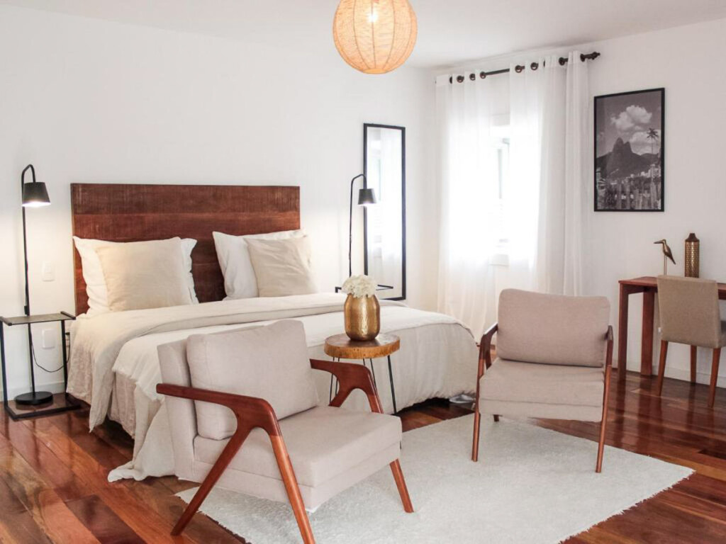 hoteis em santa teresa no rio de janeiro