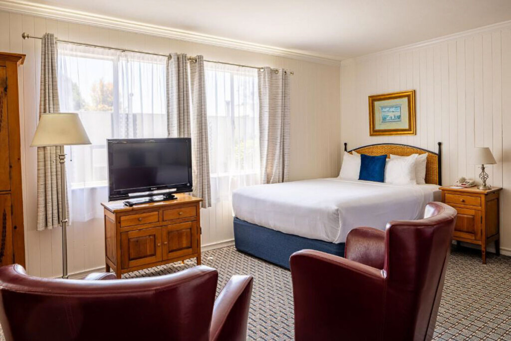 onde ficar em carmel com bom custo beneficio