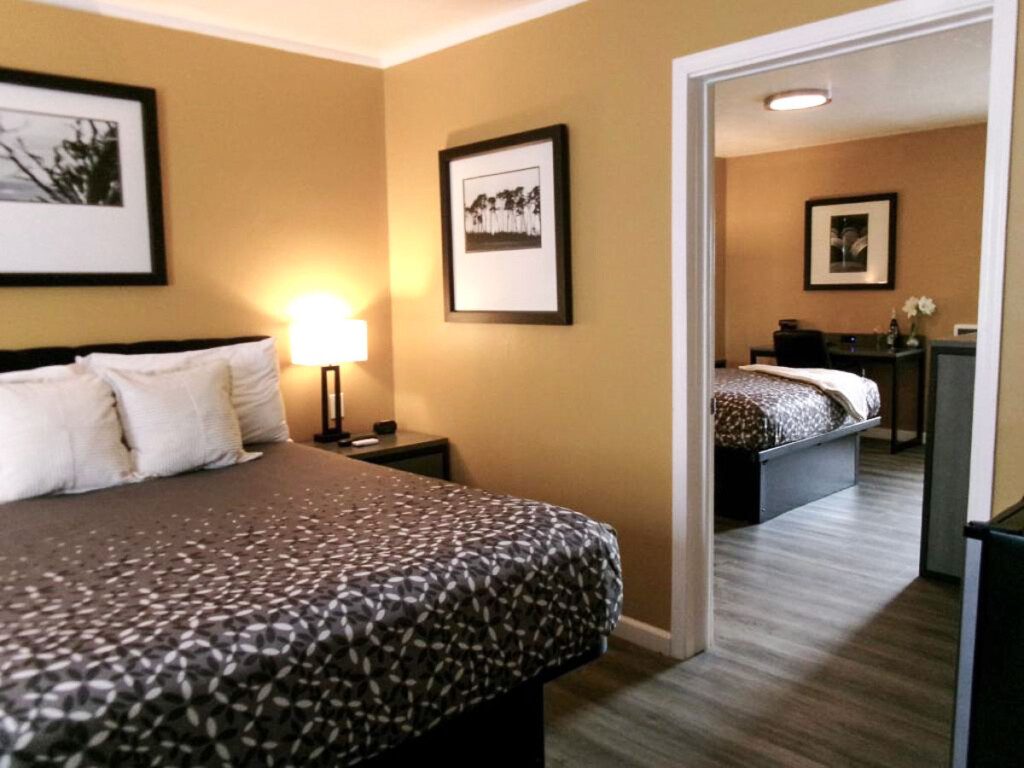 Hoteis econômicos em Carmel