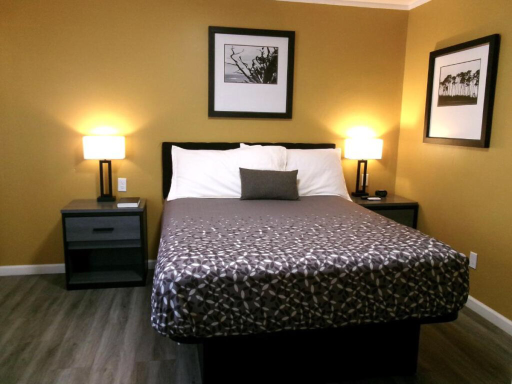 Hoteis econômicos em Carmel