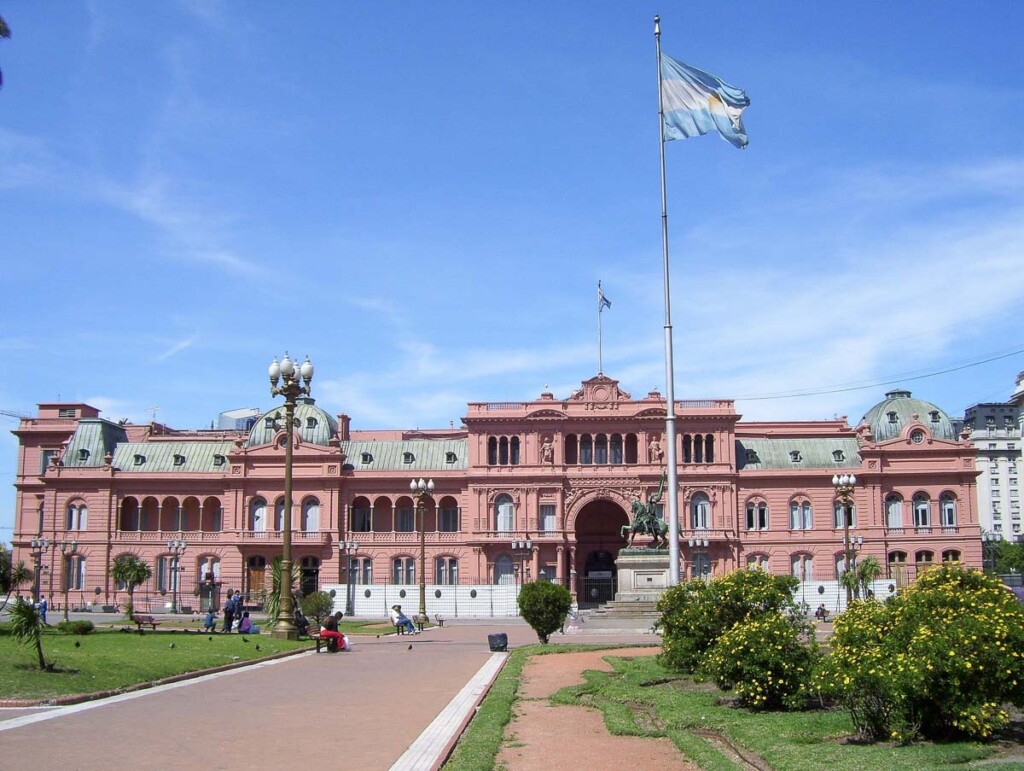principais atrações de Buenos Aires