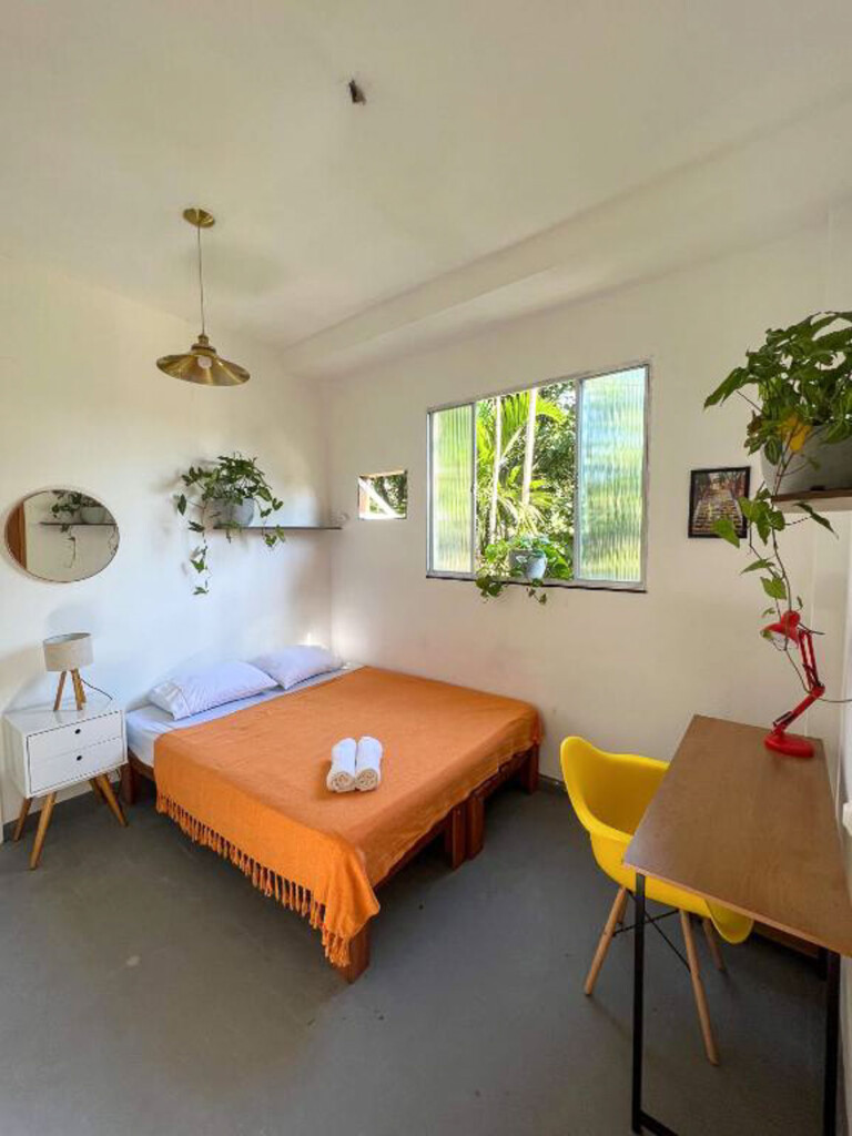 hoteis economicos em santa teresa no rio de janeiro