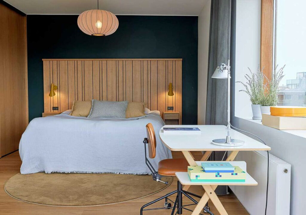 melhores hoteis em copenhague com crianças