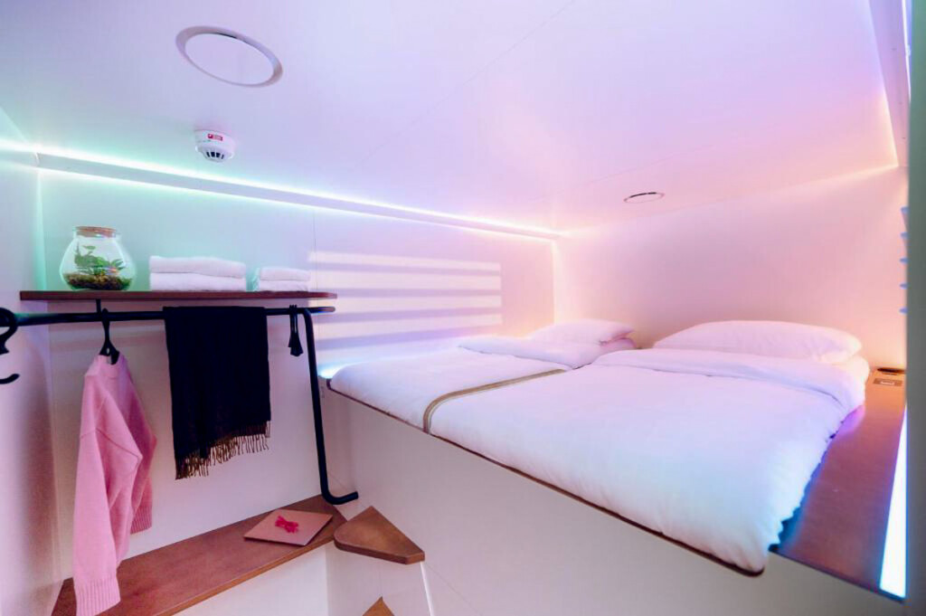 hoteis baratos em copenhague