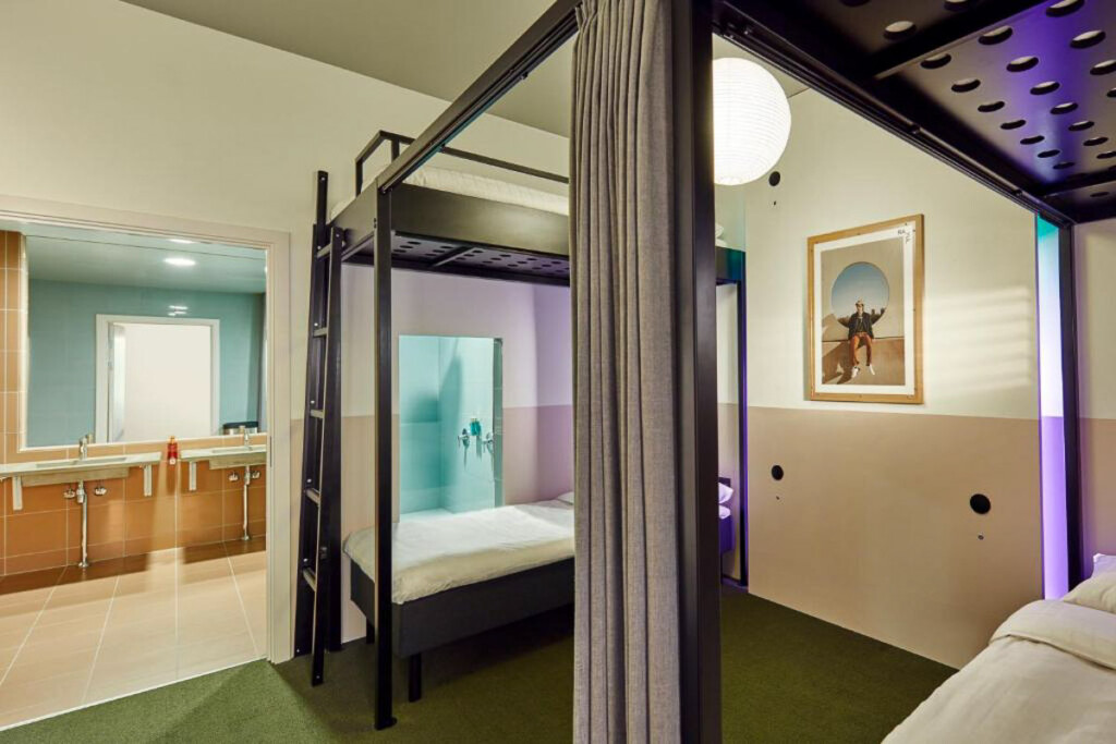 hoteis baratos em copenhague