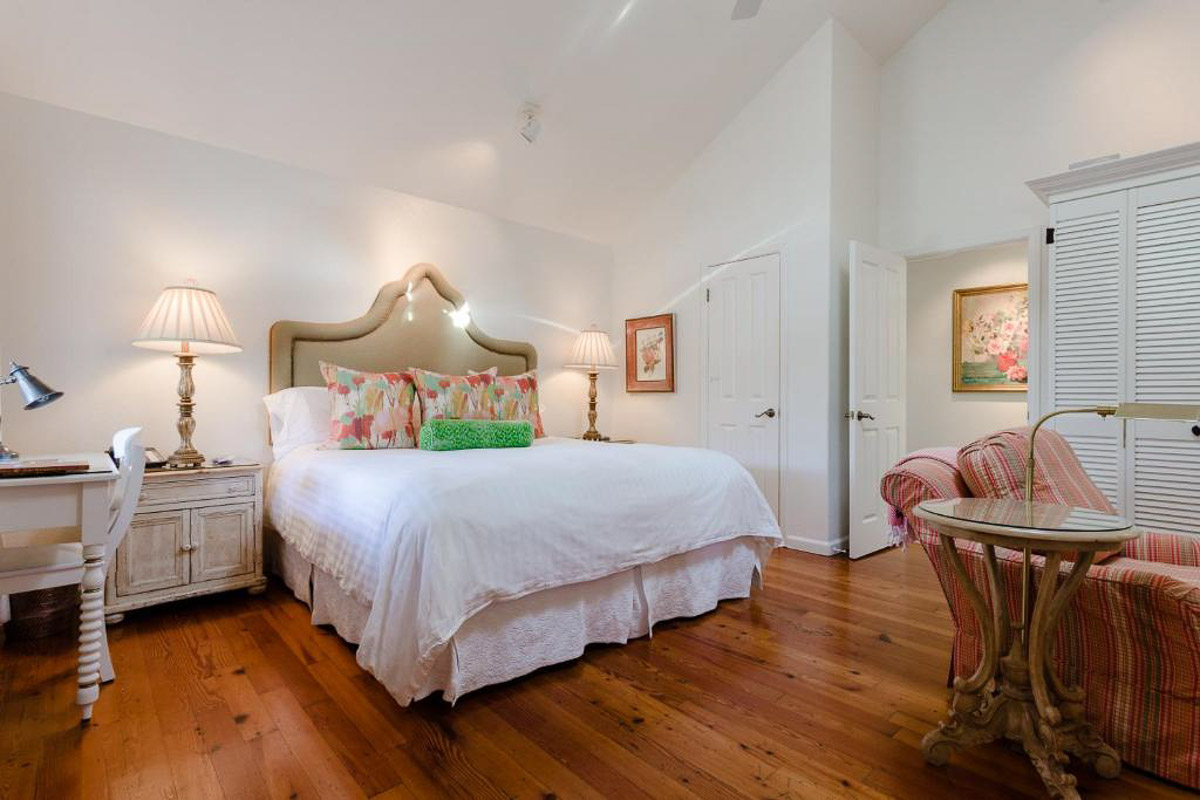 onde ficar em calistoga no napa valley