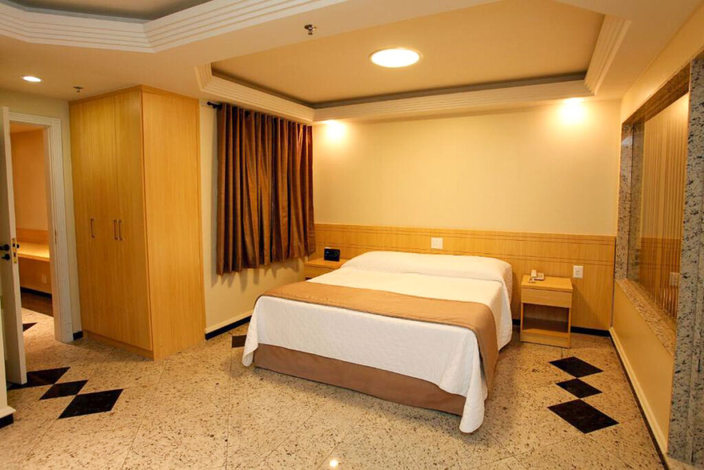 onde se hospedar no rio de janeiro