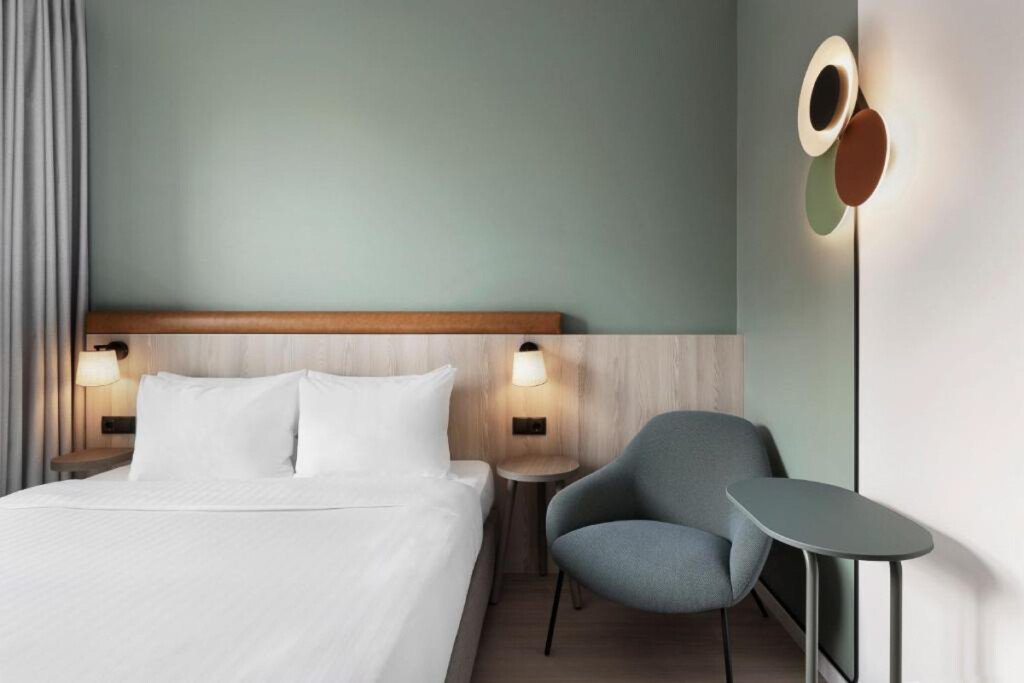 melhores regioes para se hospedar em copenhague