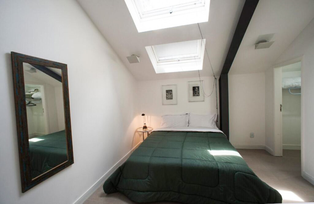 melhores hostels na zona sul do rio de janeiro