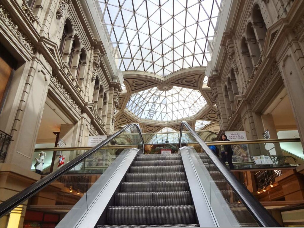 melhores atrações de buenos aires